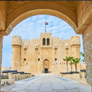 亞歷山大One day tour